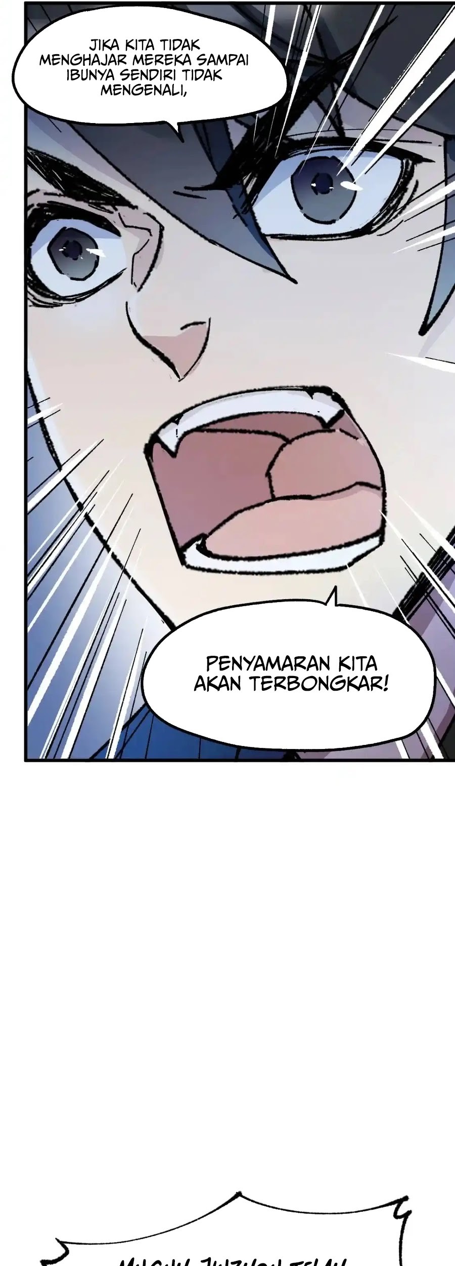 The Sacred Ruins Chapter 142 Gambar 46