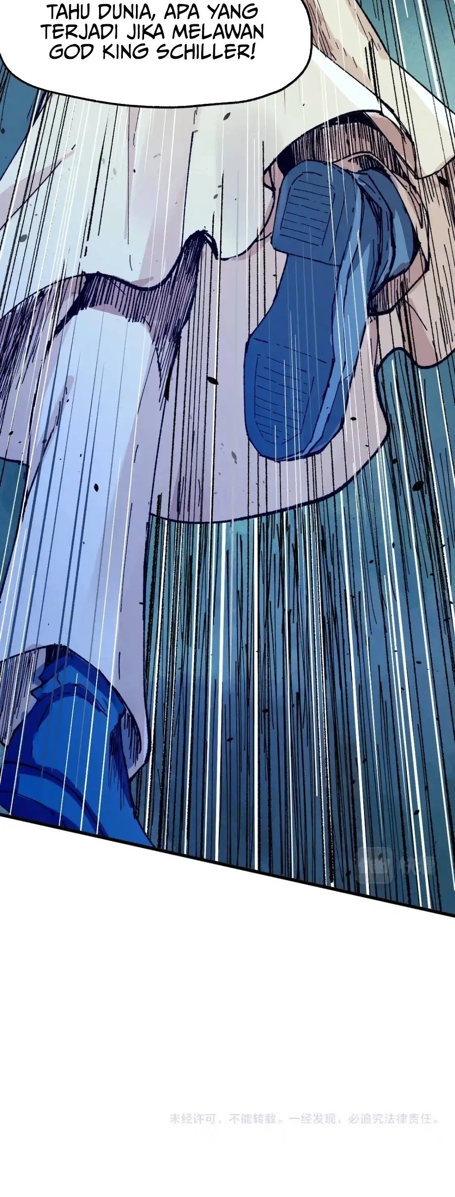 The Sacred Ruins Chapter 142 Gambar 49