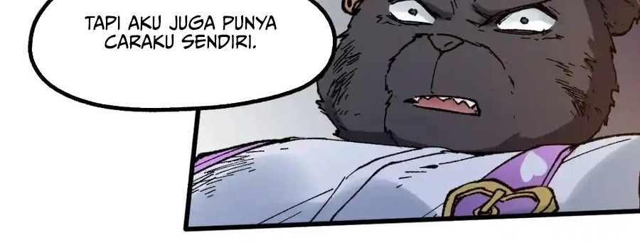 The Sacred Ruins Chapter 142 Gambar 5