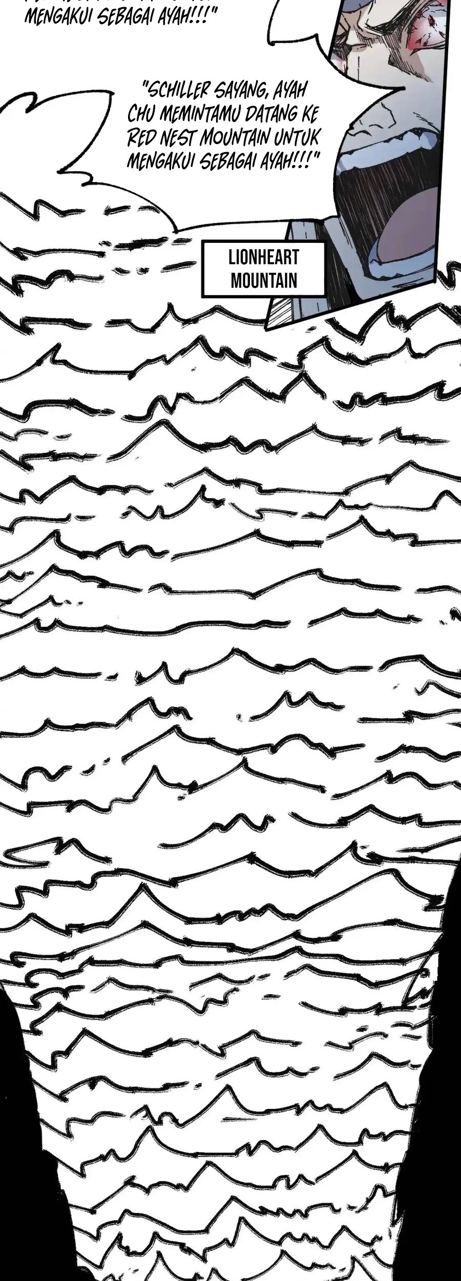 The Sacred Ruins Chapter 142 Gambar 28