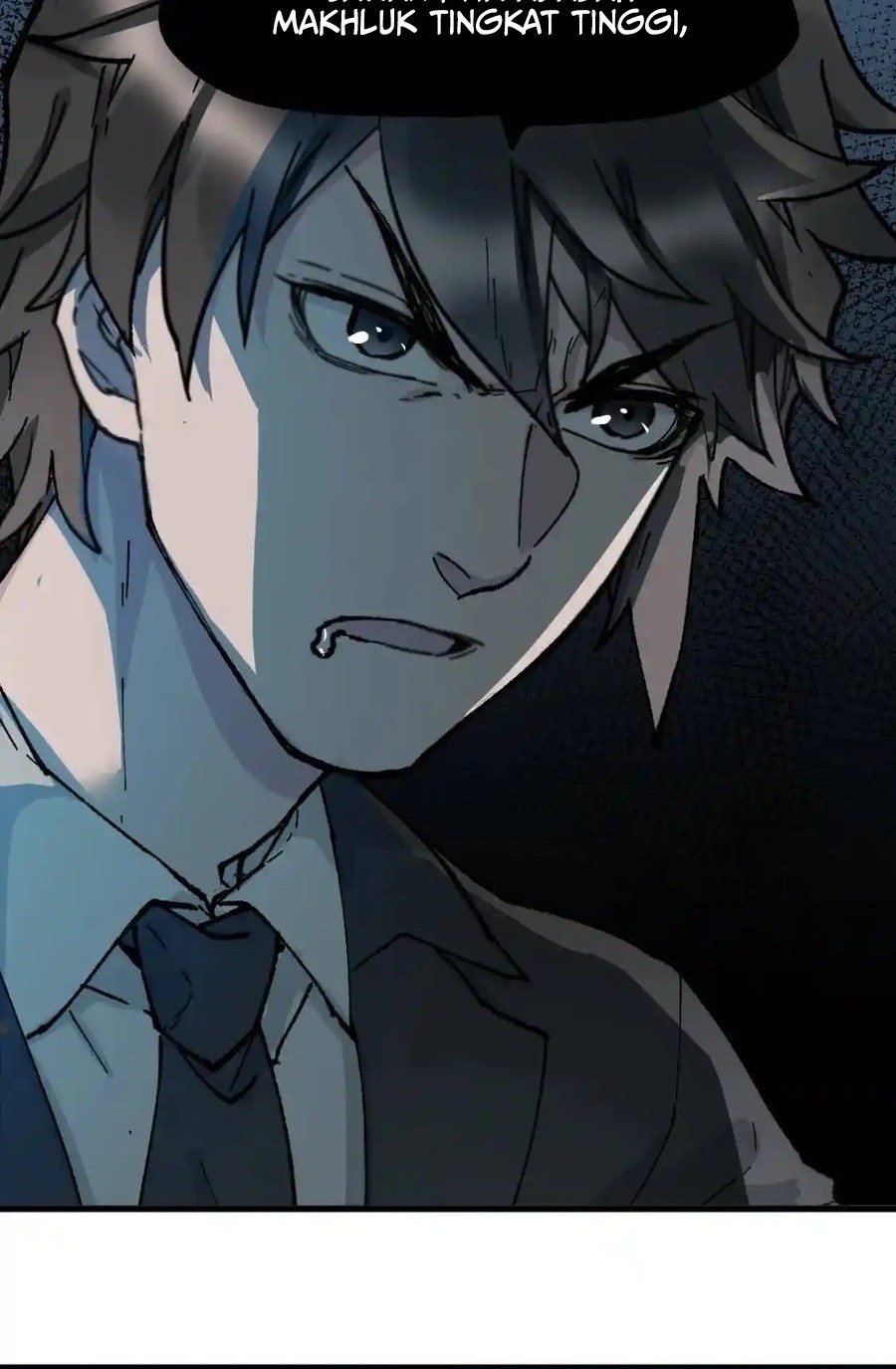 The Sacred Ruins Chapter 143 Gambar 45