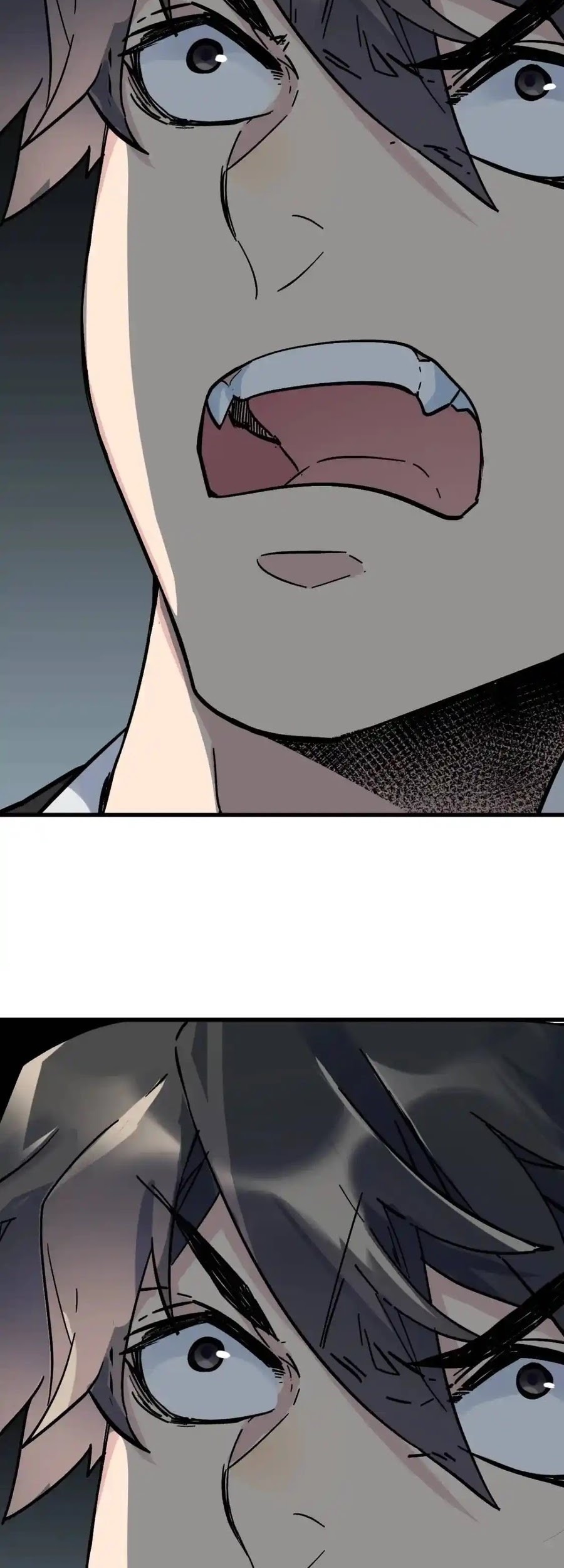 The Sacred Ruins Chapter 143 Gambar 16