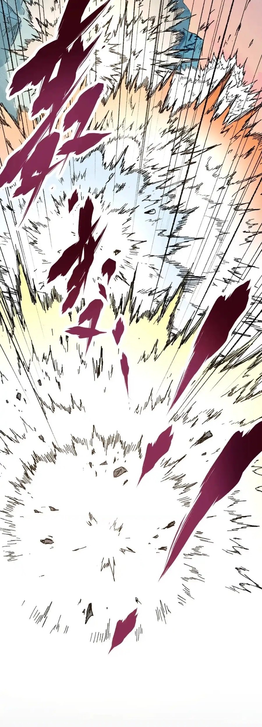 The Sacred Ruins Chapter 144 Gambar 31