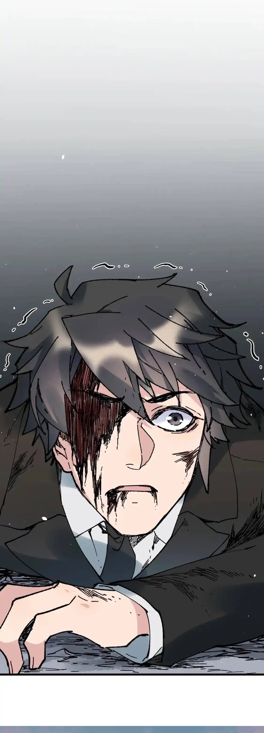 The Sacred Ruins Chapter 144 Gambar 32