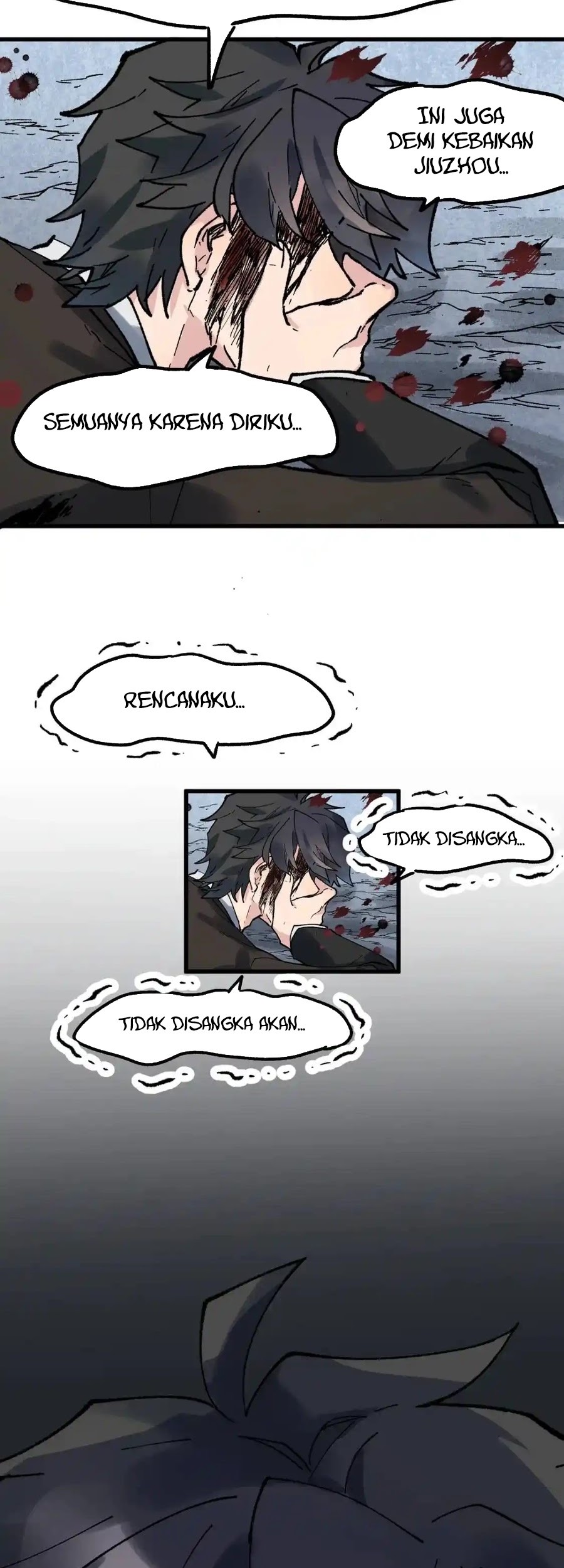 The Sacred Ruins Chapter 144 Gambar 56