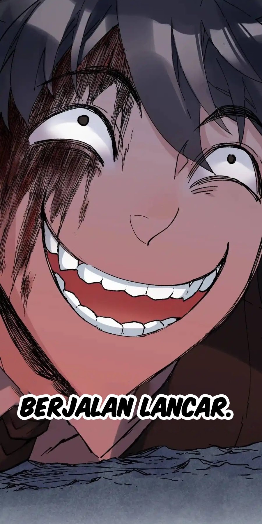 The Sacred Ruins Chapter 144 Gambar 57