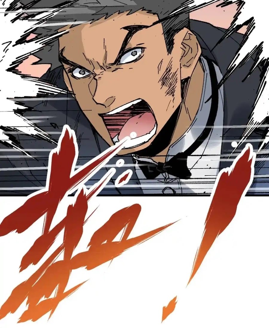 The Sacred Ruins Chapter 144 Gambar 29