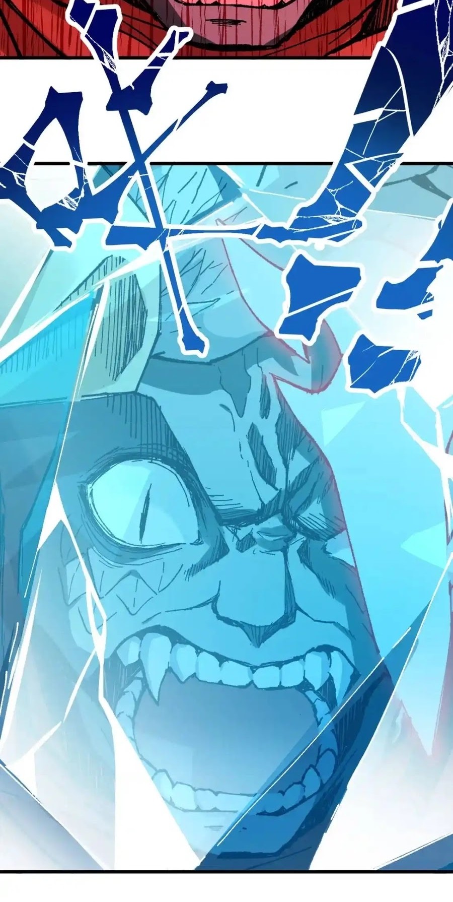 The Sacred Ruins Chapter 145 Gambar 33