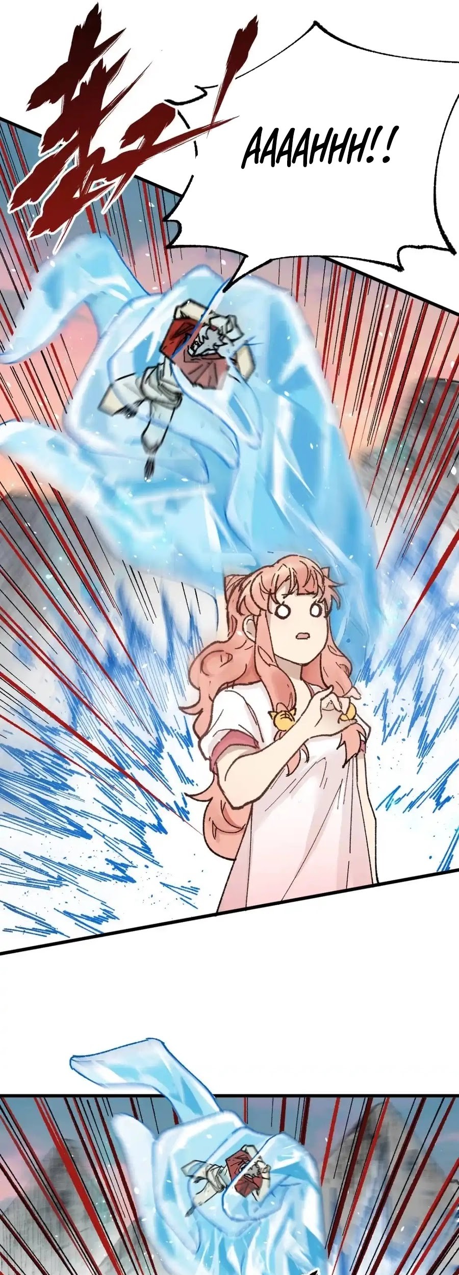 The Sacred Ruins Chapter 145 Gambar 34