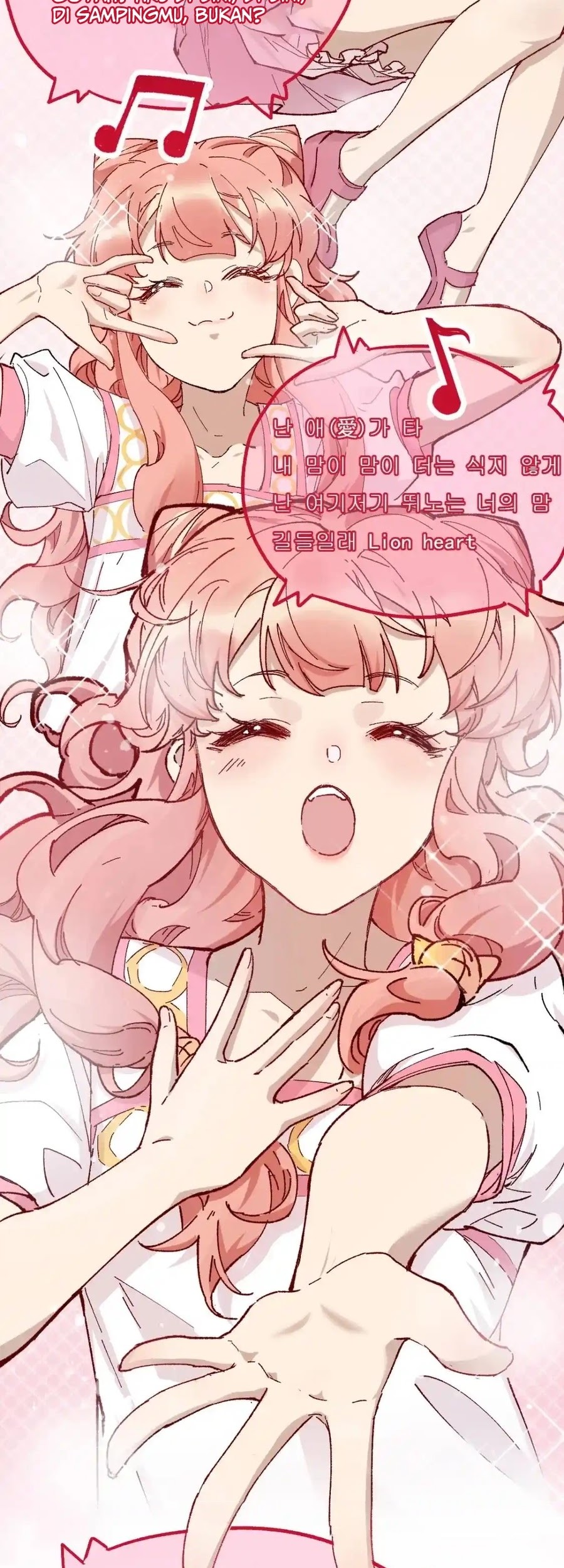 The Sacred Ruins Chapter 145 Gambar 52