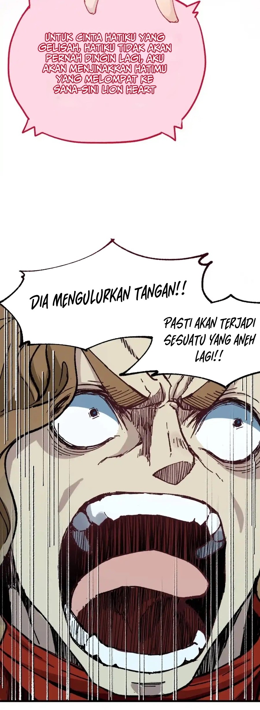 The Sacred Ruins Chapter 145 Gambar 53