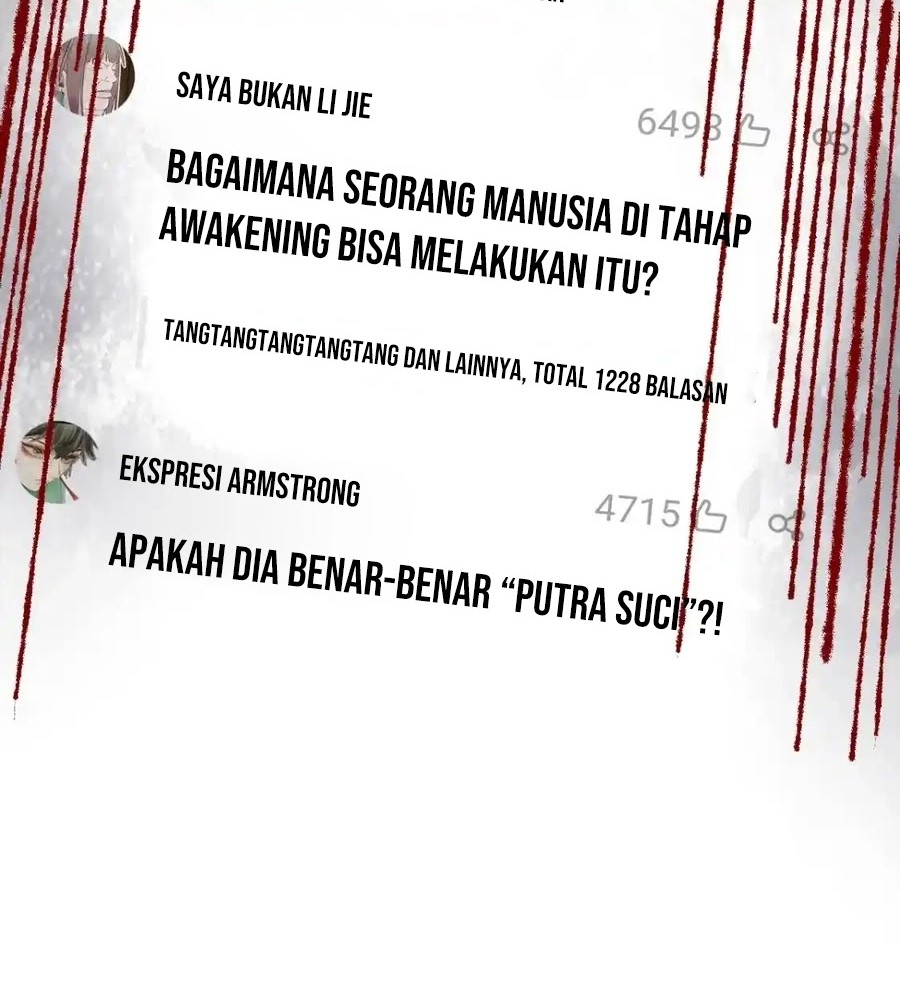 The Sacred Ruins Chapter 145 Gambar 57