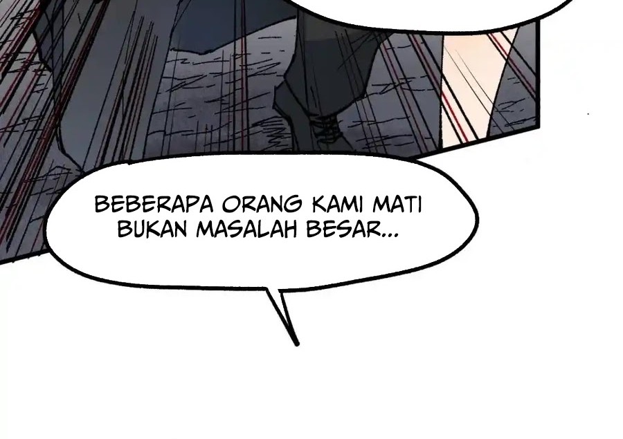 The Sacred Ruins Chapter 145 Gambar 20