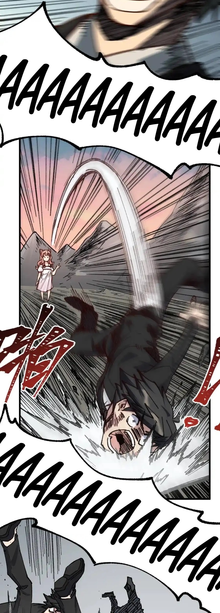 The Sacred Ruins Chapter 145 Gambar 27