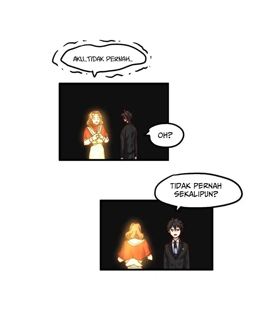 The Sacred Ruins Chapter 146 Gambar 40