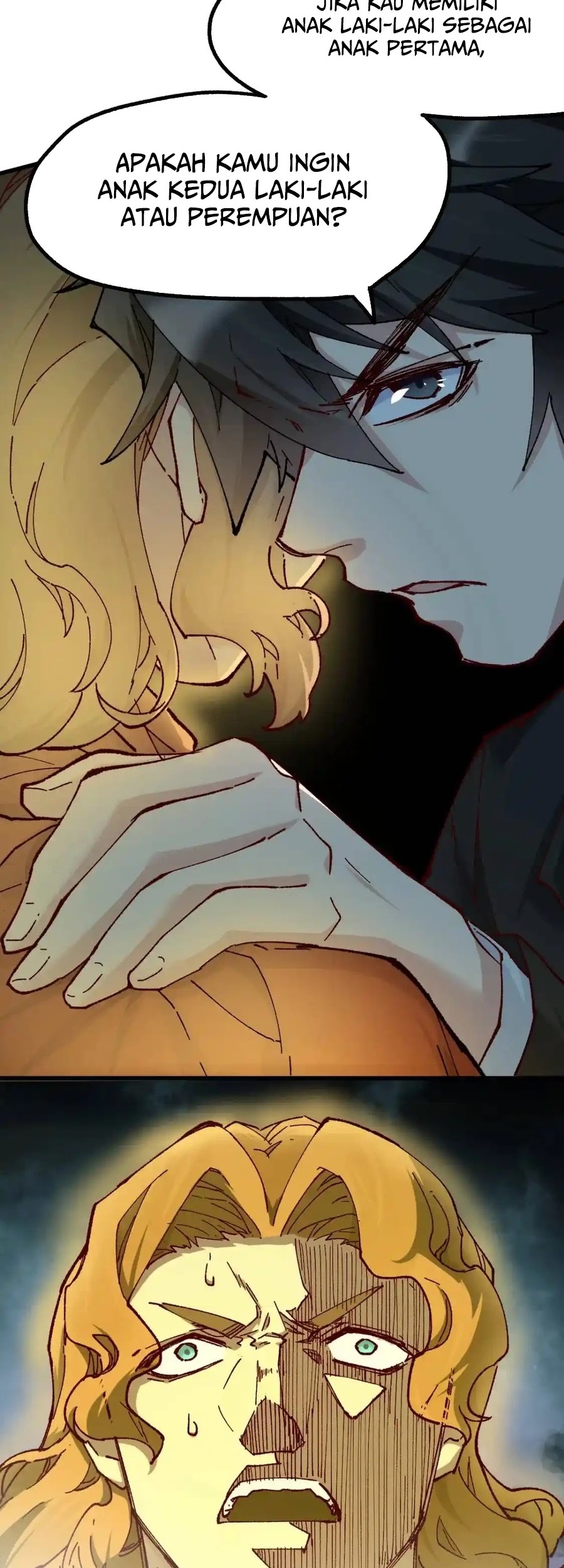 The Sacred Ruins Chapter 146 Gambar 46