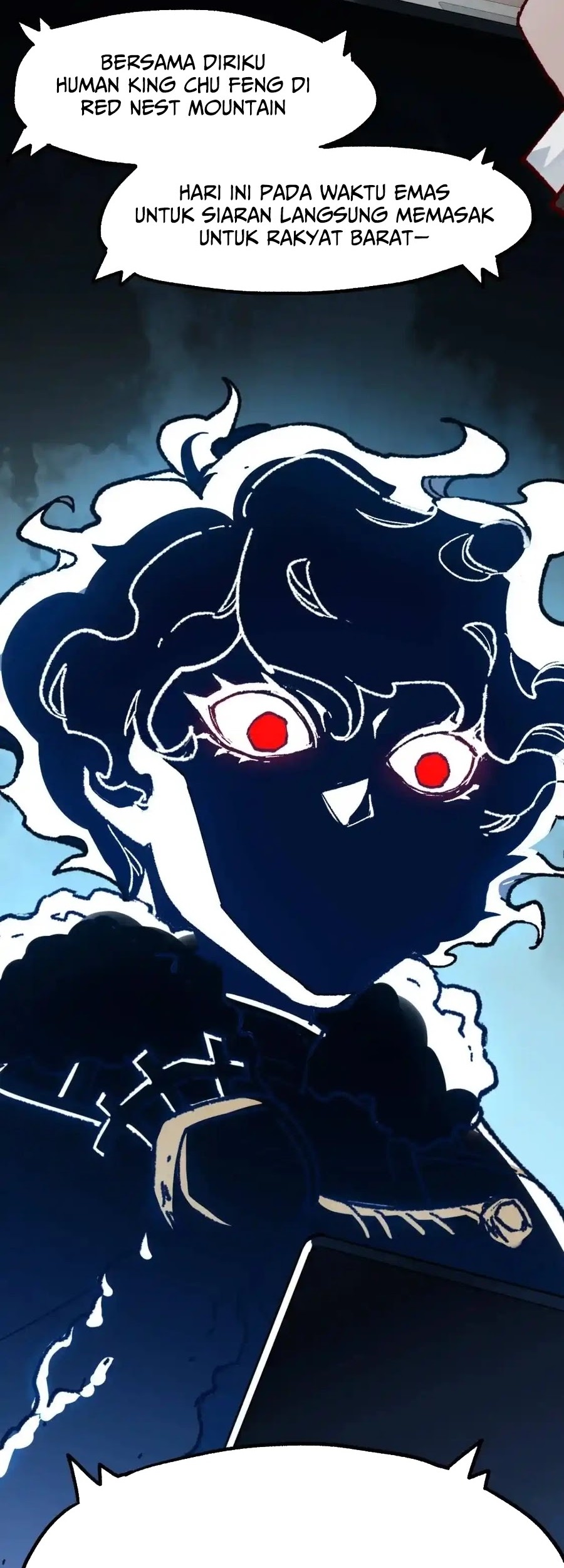 The Sacred Ruins Chapter 146 Gambar 54