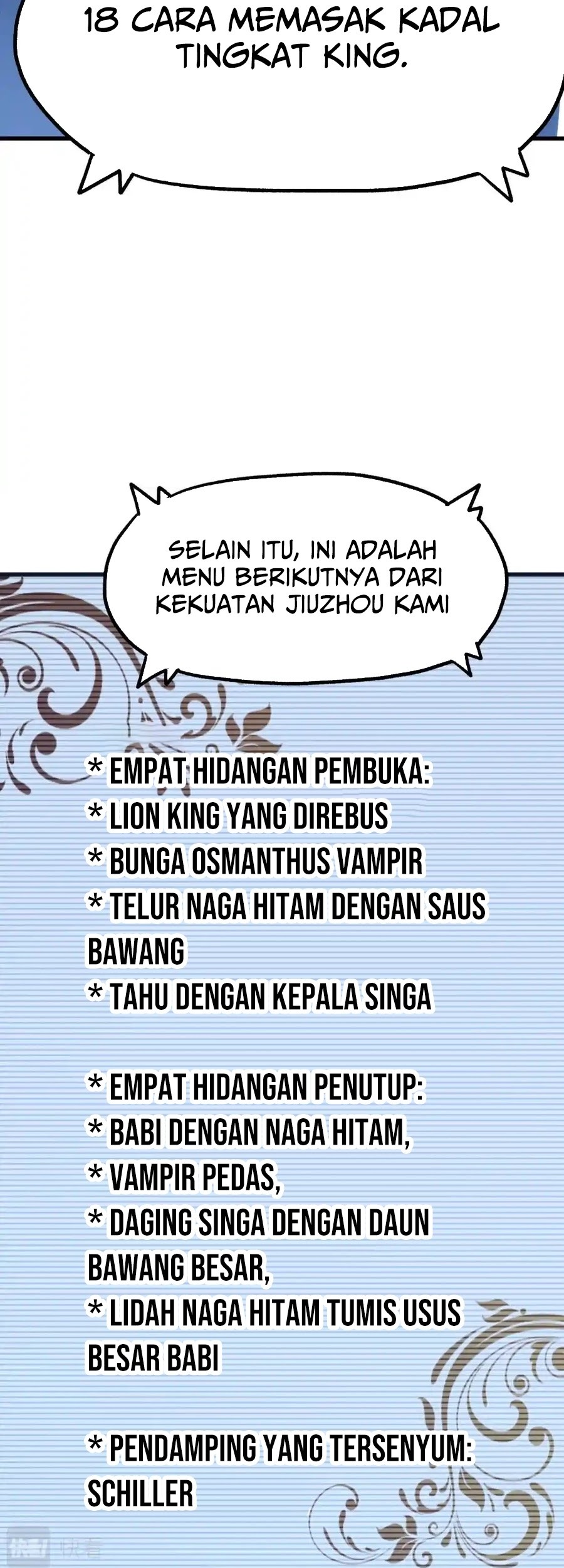 The Sacred Ruins Chapter 146 Gambar 55