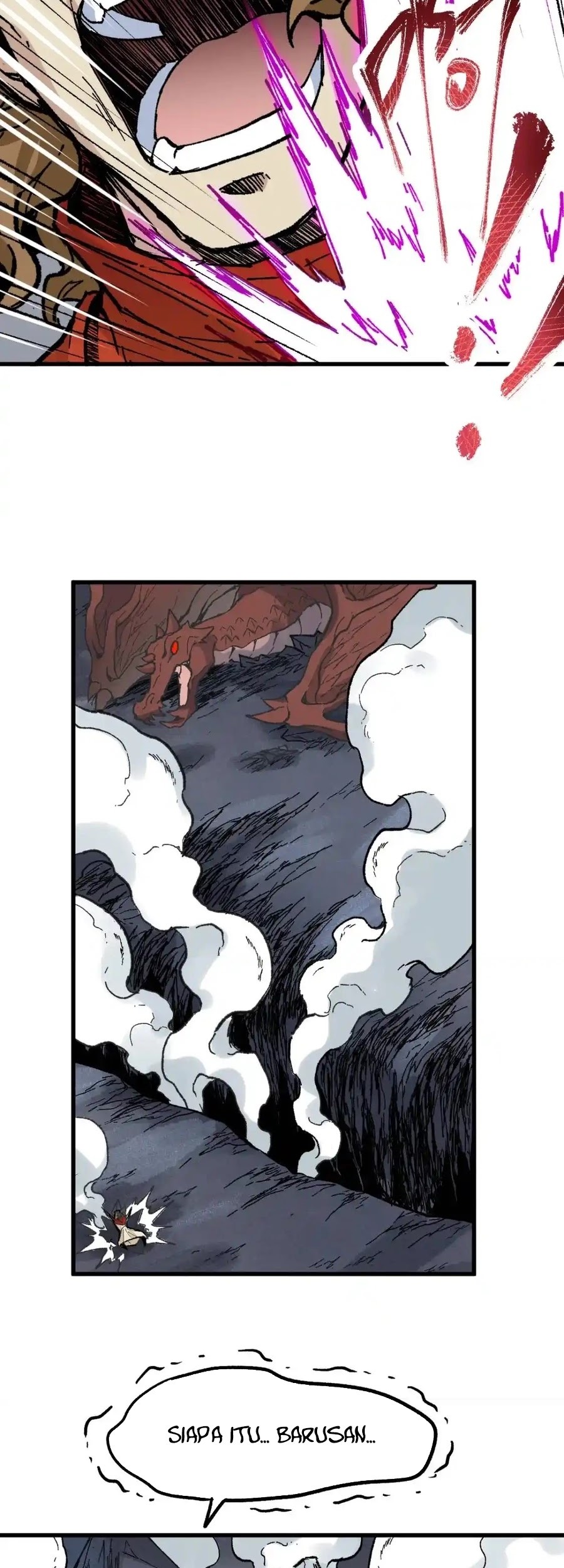 The Sacred Ruins Chapter 146 Gambar 7