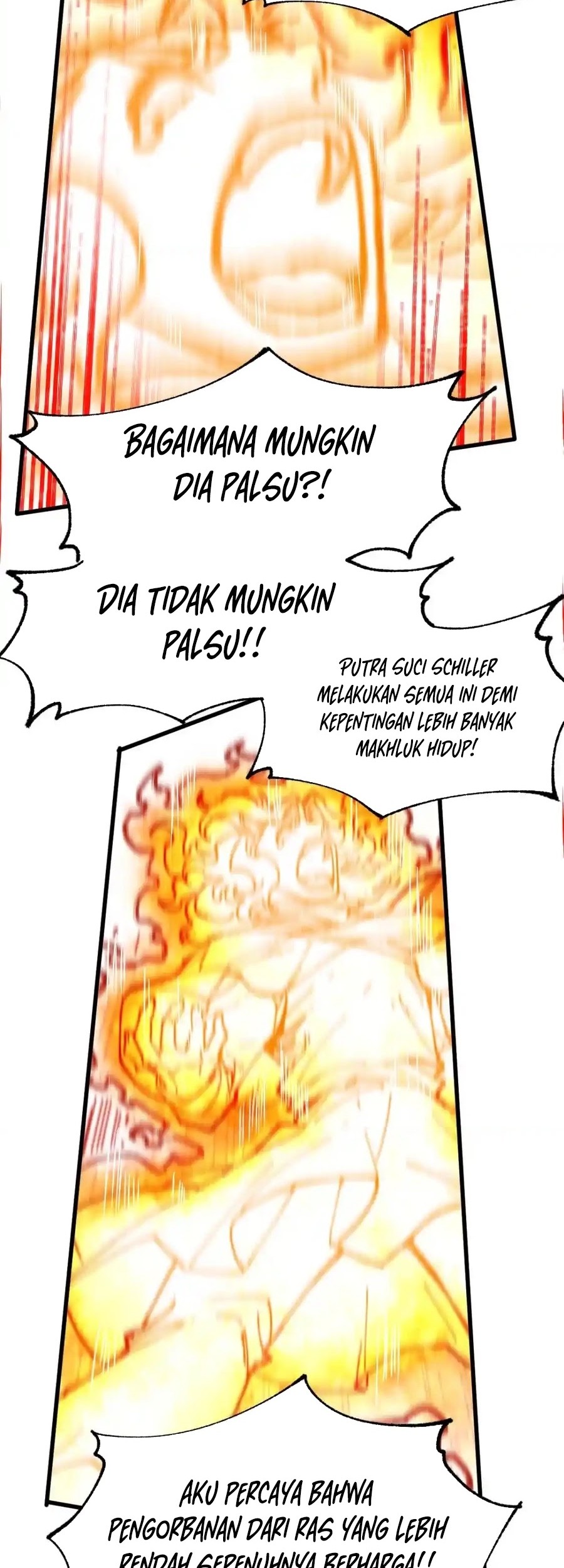 The Sacred Ruins Chapter 146 Gambar 26