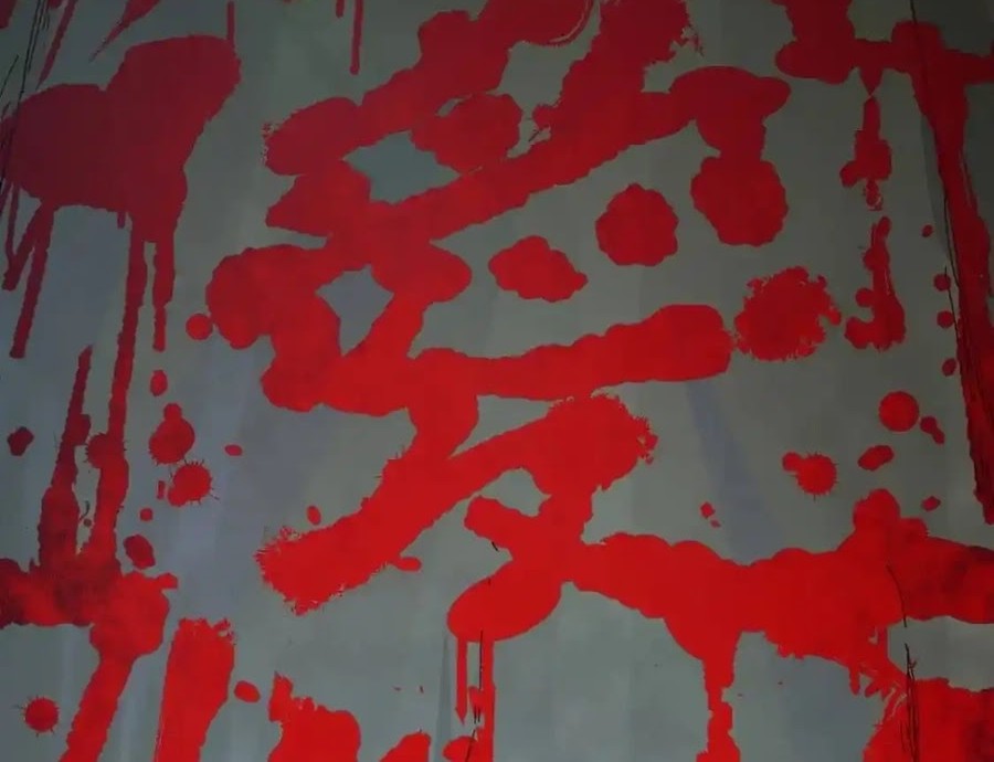 The Sacred Ruins Chapter 147 Gambar 37