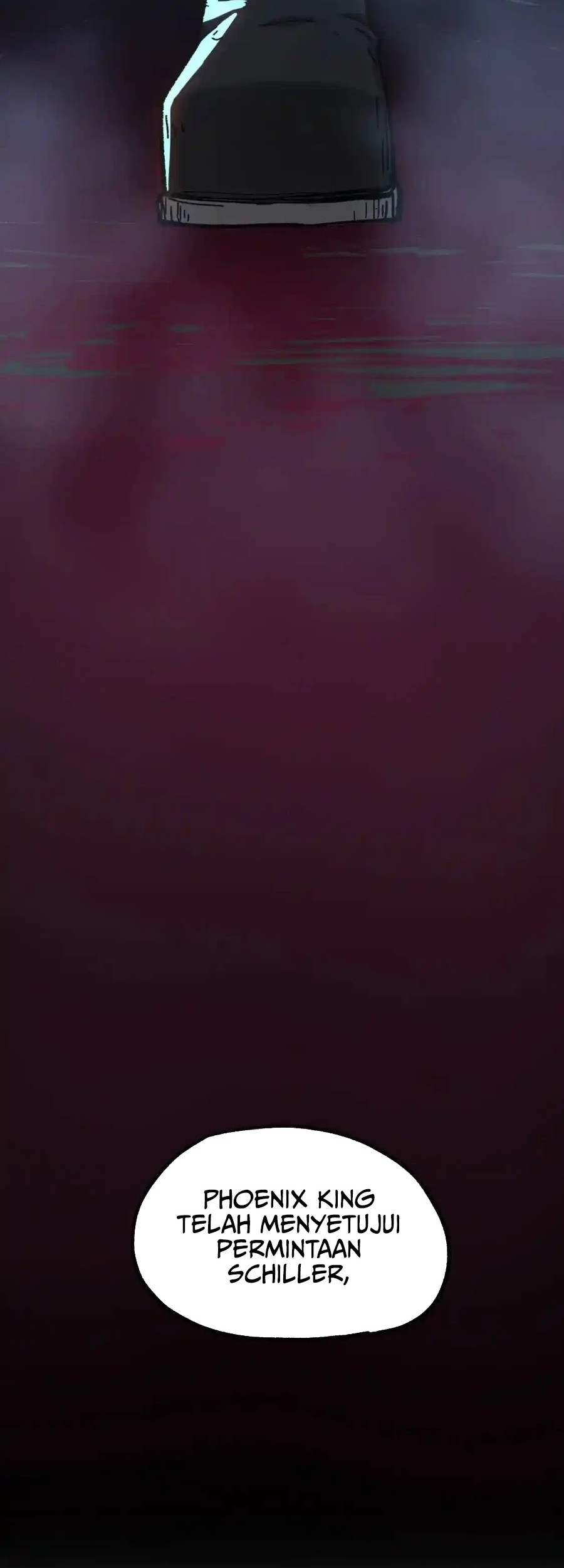 The Sacred Ruins Chapter 147 Gambar 39