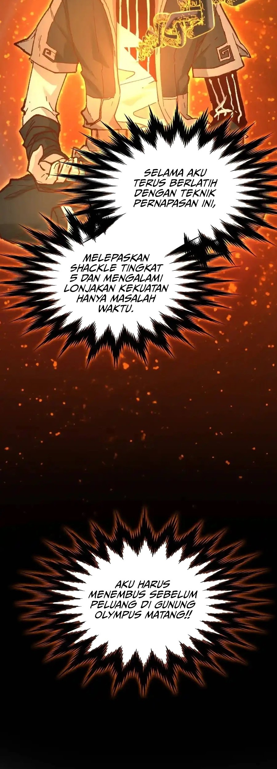 The Sacred Ruins Chapter 147 Gambar 51