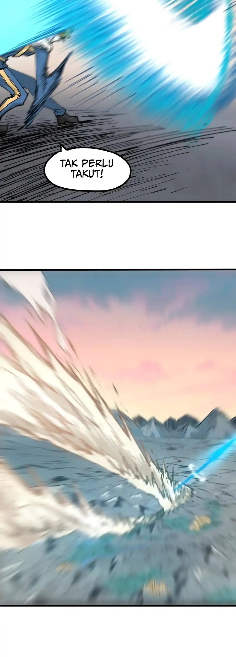 The Sacred Ruins Chapter 147 Gambar 58