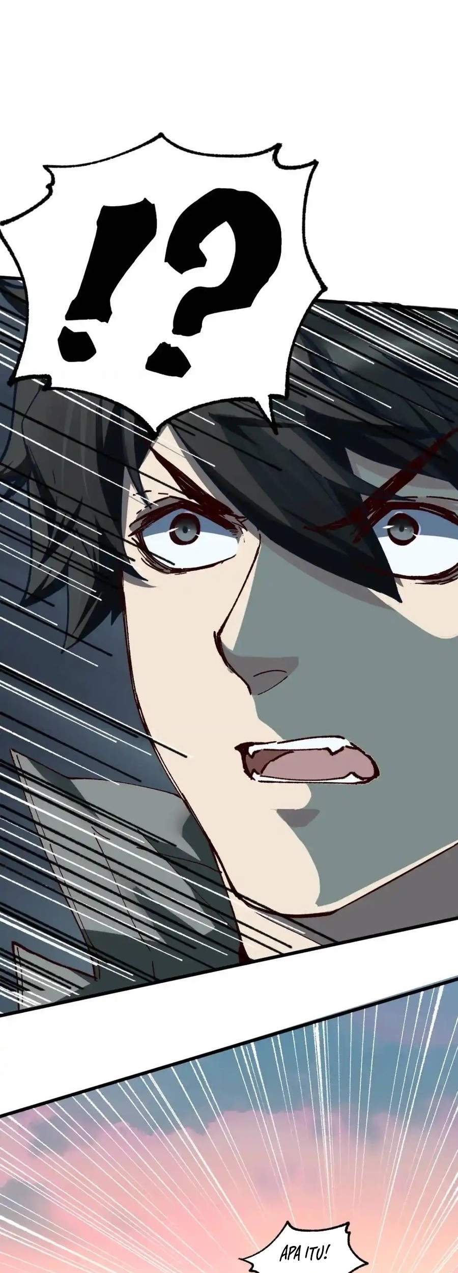 The Sacred Ruins Chapter 147 Gambar 59