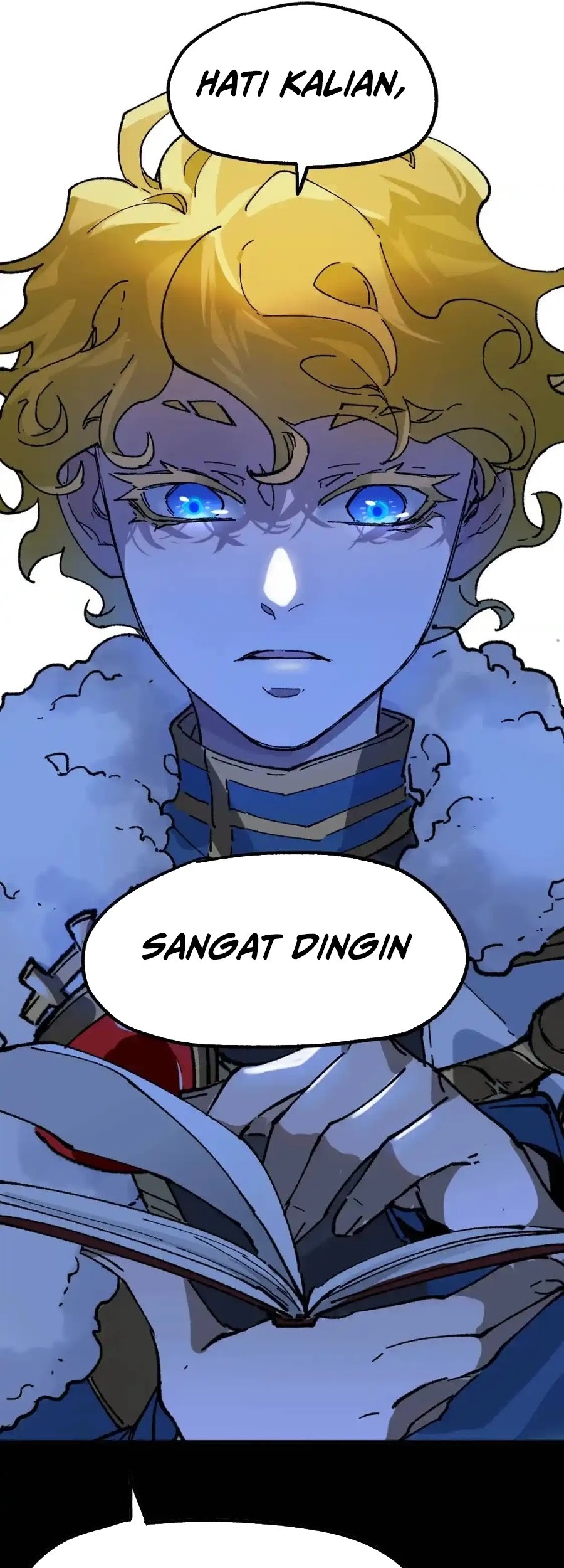 The Sacred Ruins Chapter 147 Gambar 18