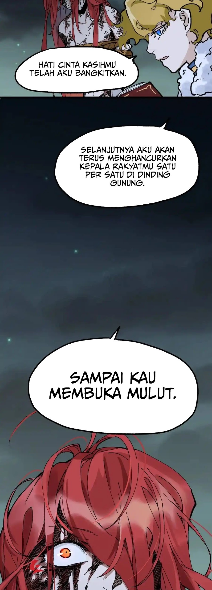 The Sacred Ruins Chapter 147 Gambar 20