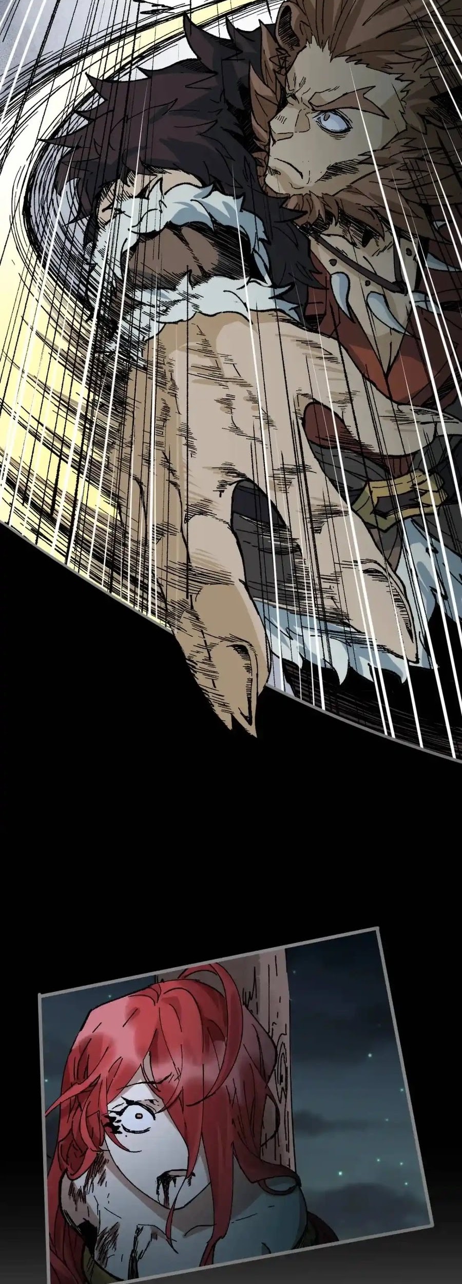 The Sacred Ruins Chapter 147 Gambar 23