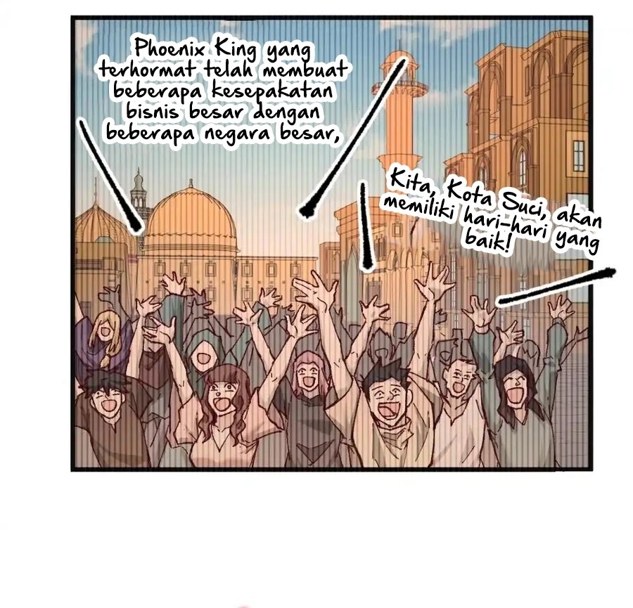 The Sacred Ruins Chapter 147 Gambar 29