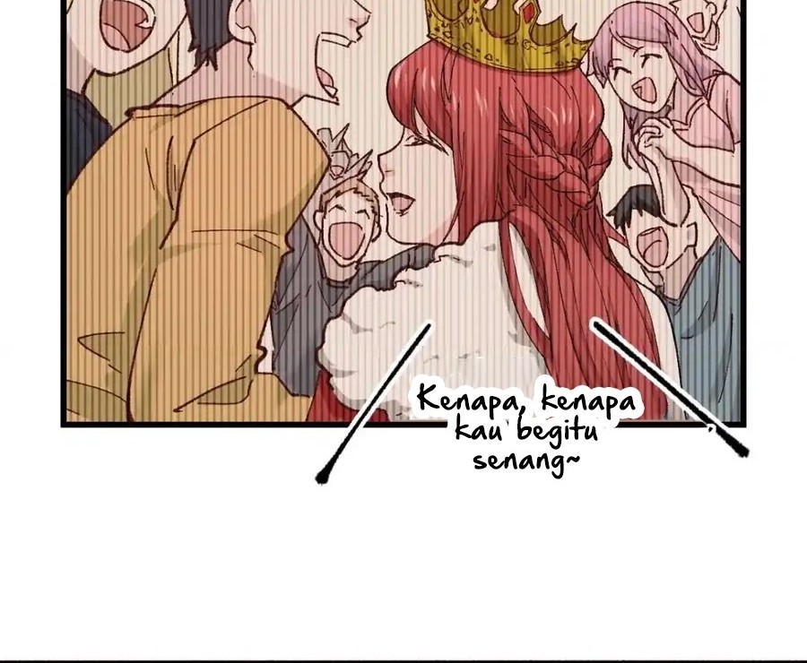 The Sacred Ruins Chapter 147 Gambar 33