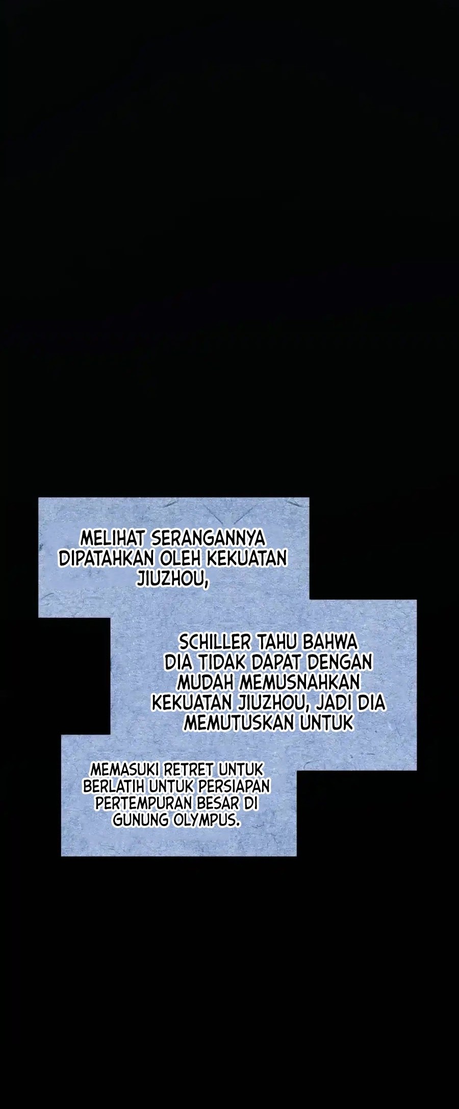 The Sacred Ruins Chapter 148 Gambar 41