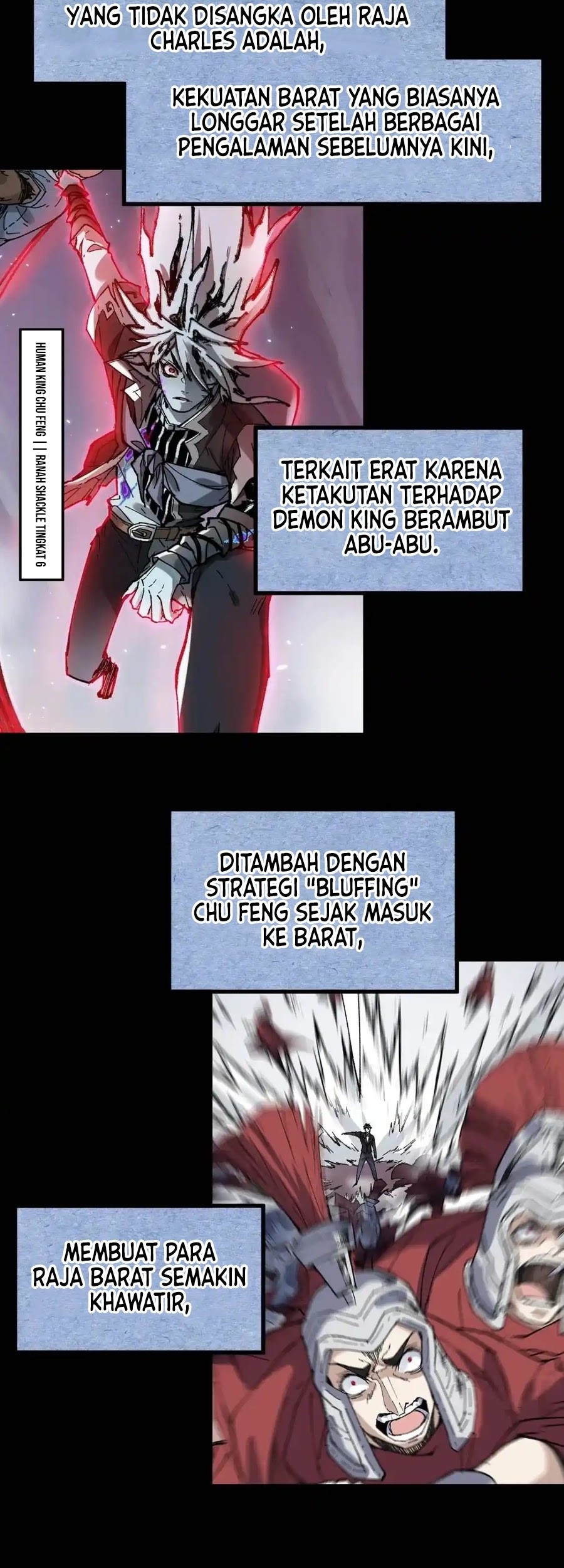 The Sacred Ruins Chapter 148 Gambar 44