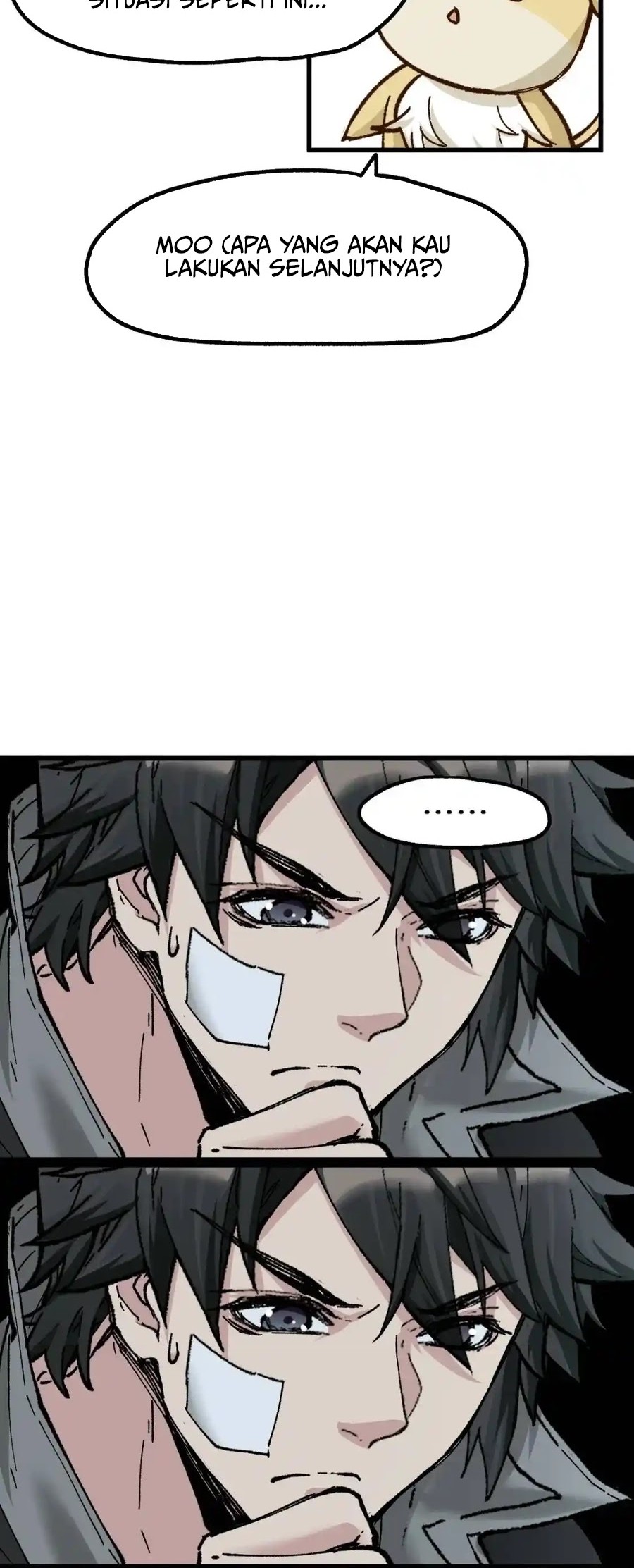 The Sacred Ruins Chapter 148 Gambar 57