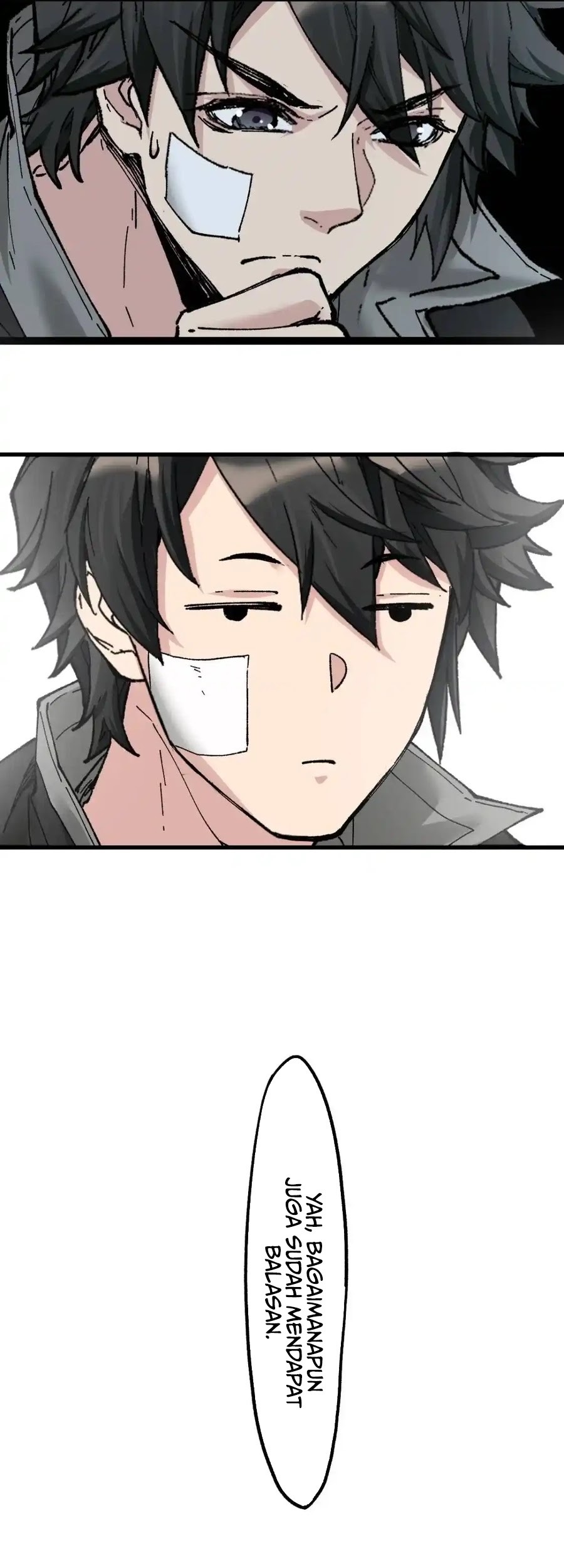 The Sacred Ruins Chapter 148 Gambar 58