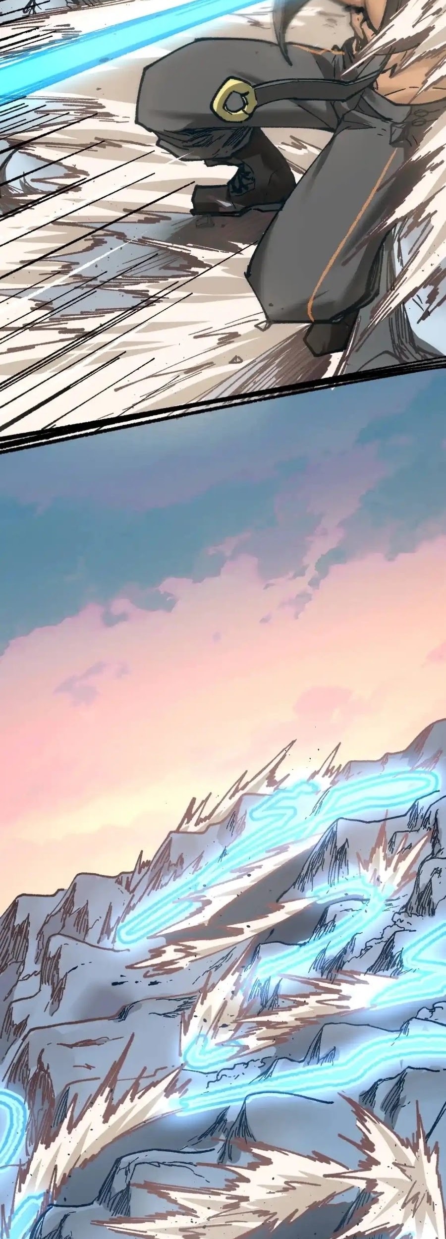 The Sacred Ruins Chapter 148 Gambar 13