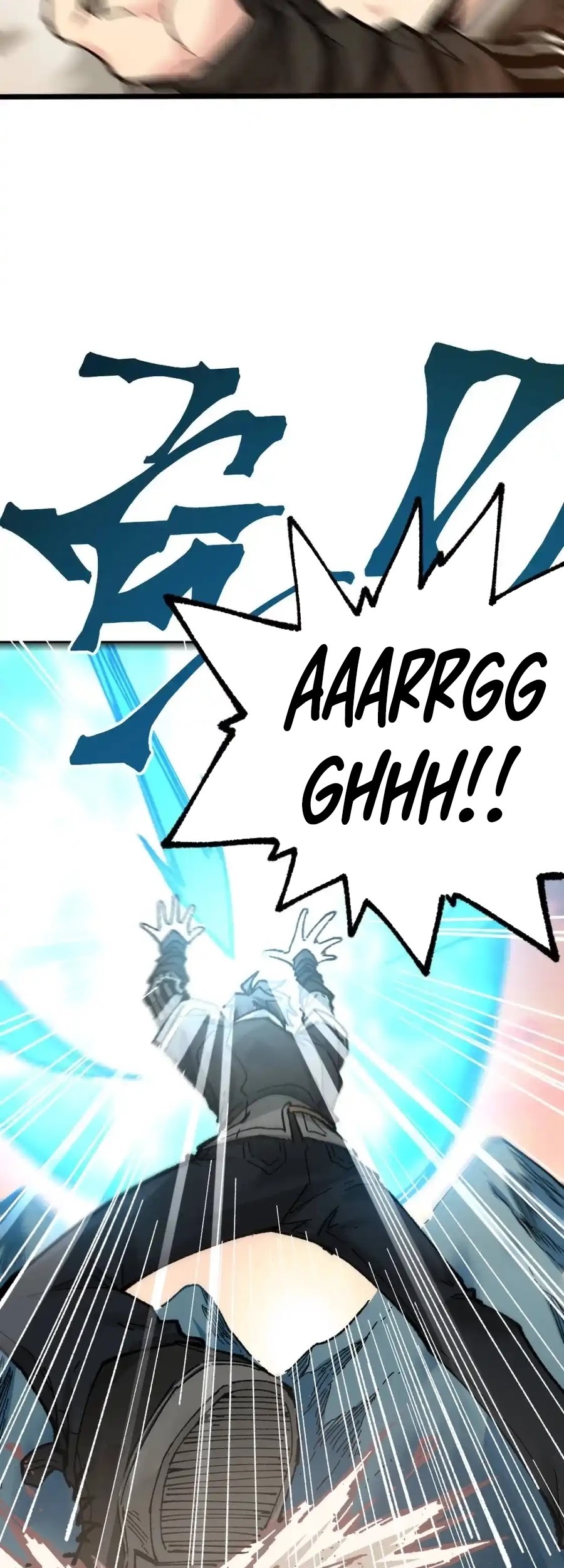 The Sacred Ruins Chapter 148 Gambar 19