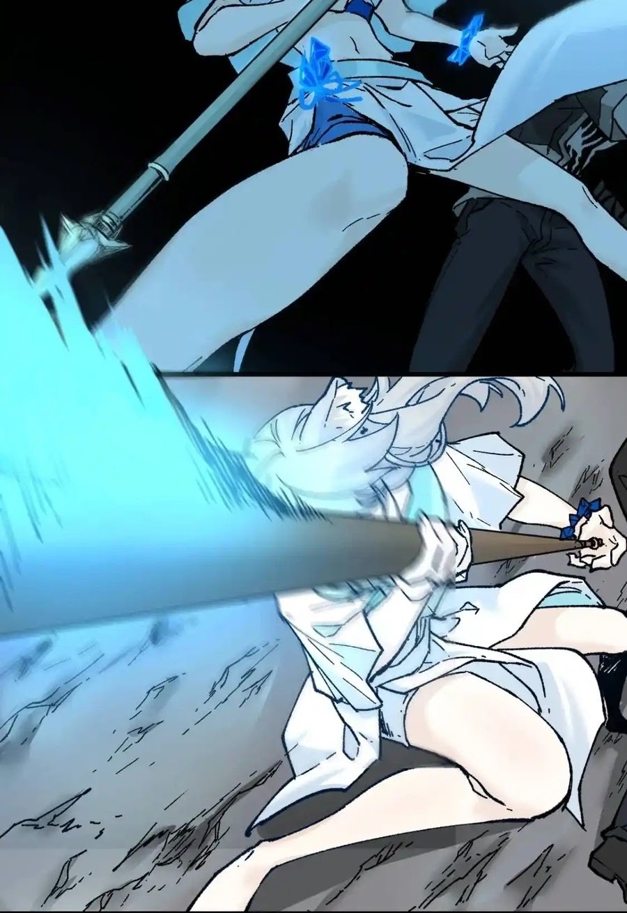 The Sacred Ruins Chapter 148 Gambar 25