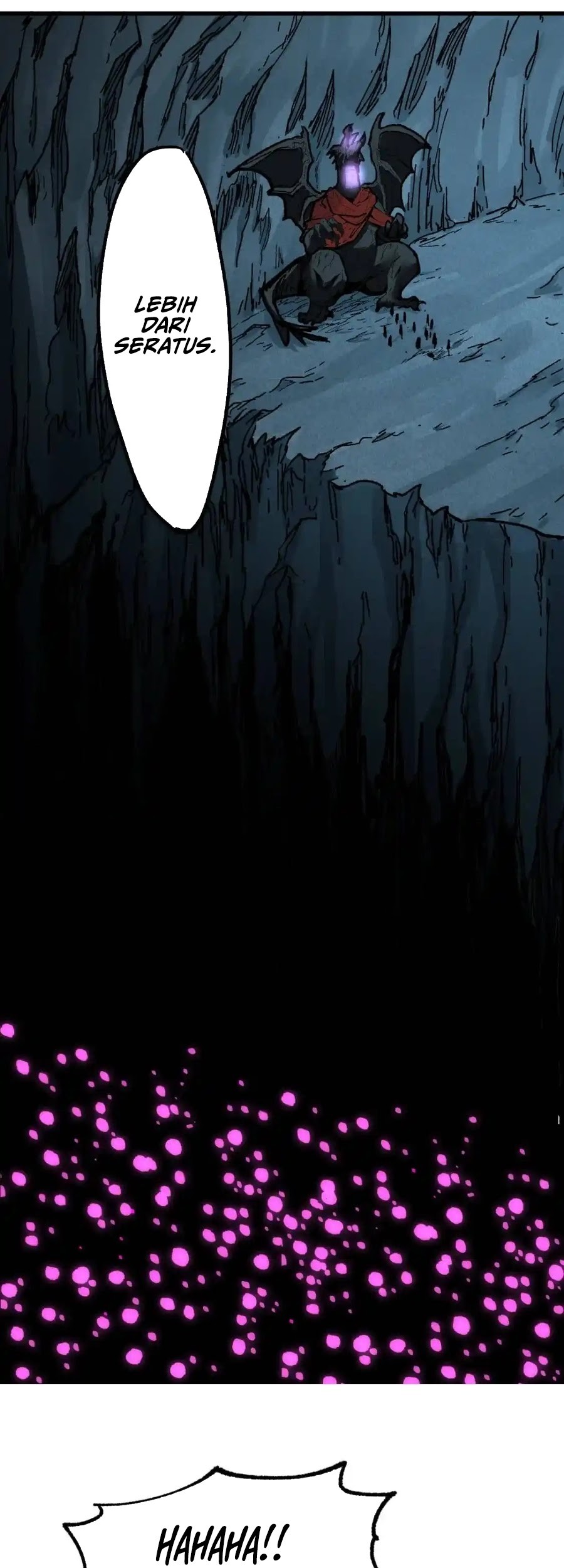 The Sacred Ruins Chapter 149 Gambar 41