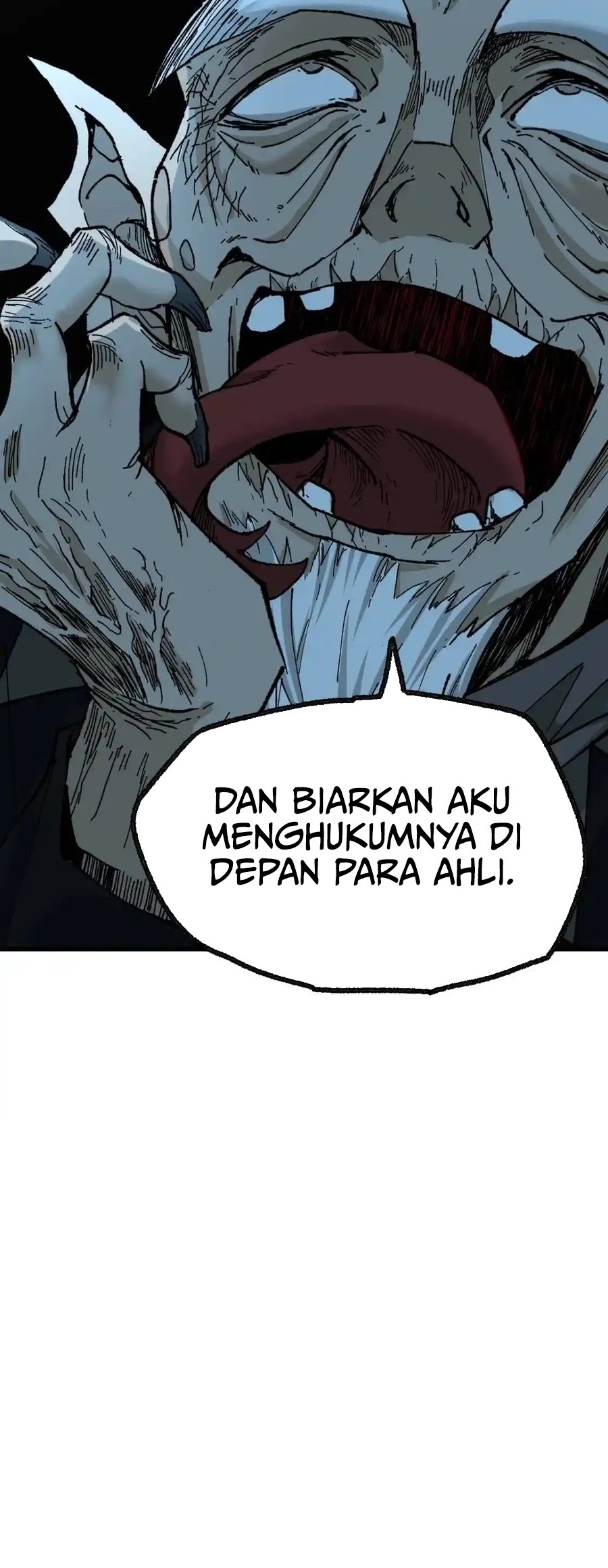 The Sacred Ruins Chapter 149 Gambar 48