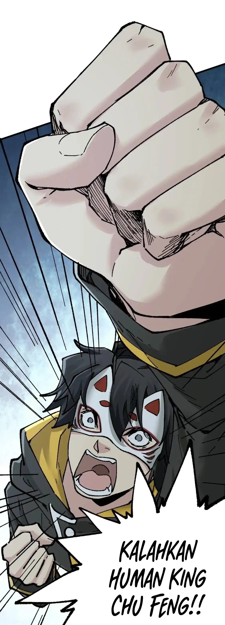 Baca  The Sacred Ruins Chapter 149 Gambar 2