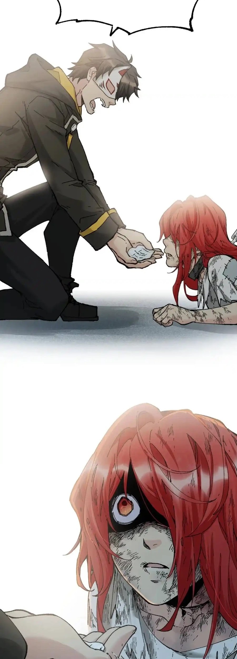 The Sacred Ruins Chapter 149 Gambar 26