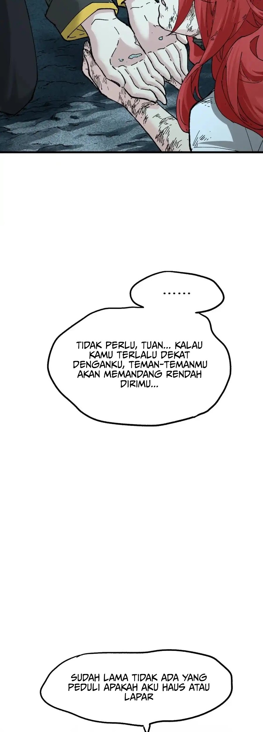 The Sacred Ruins Chapter 149 Gambar 31