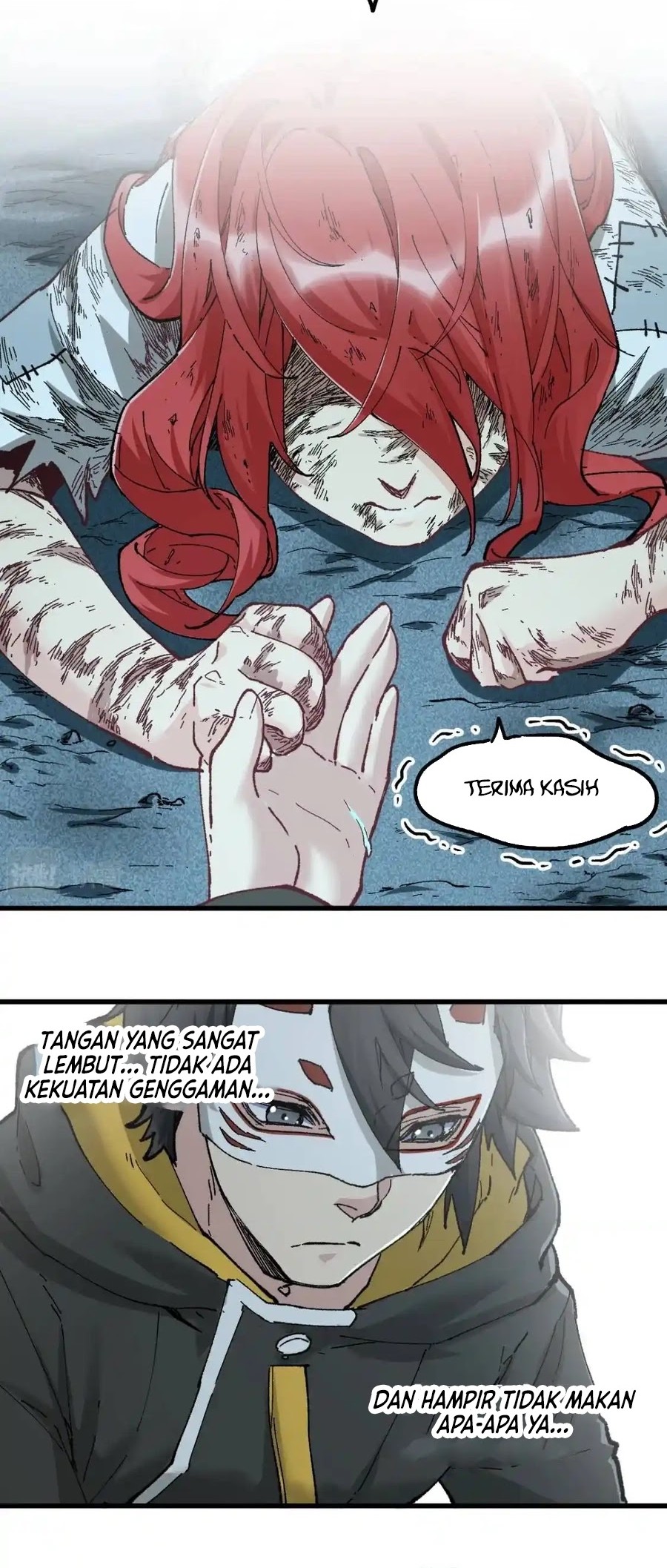 The Sacred Ruins Chapter 149 Gambar 32