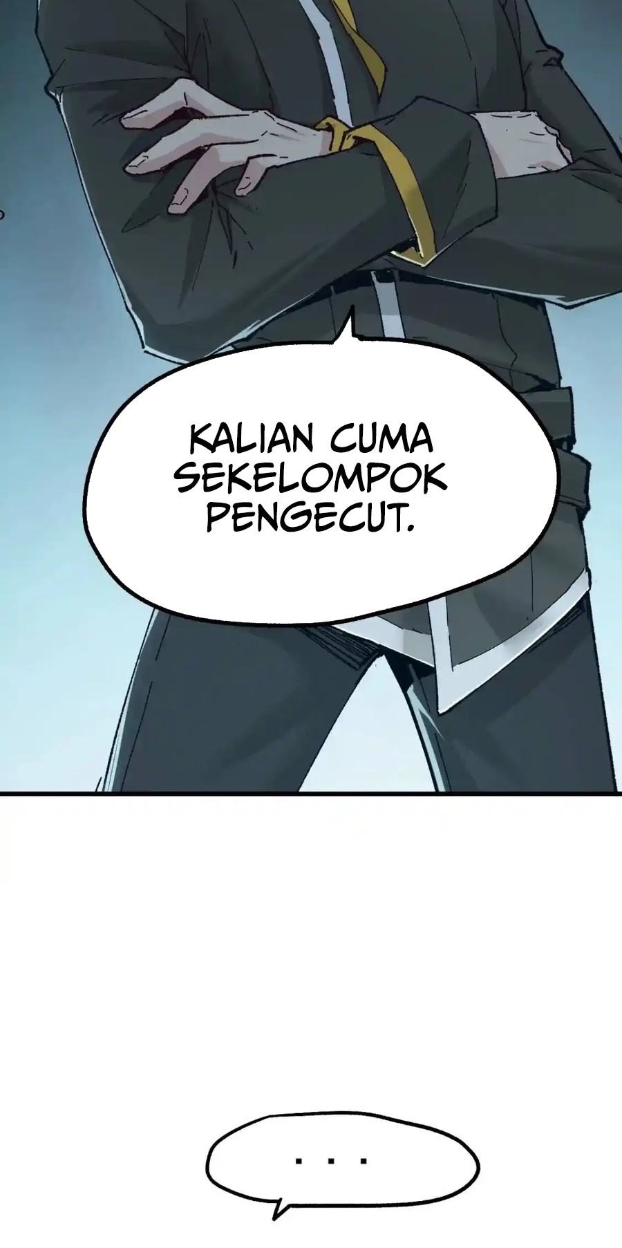 The Sacred Ruins Chapter 150 Gambar 8