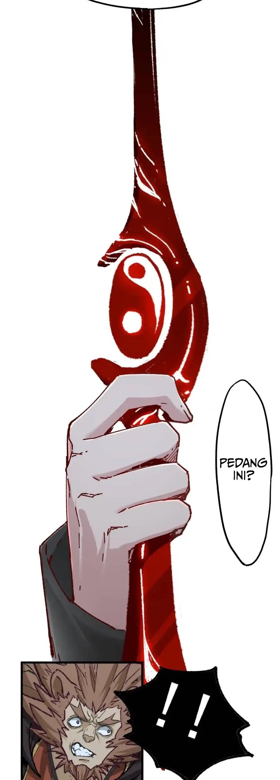 The Sacred Ruins Chapter 150 Gambar 10