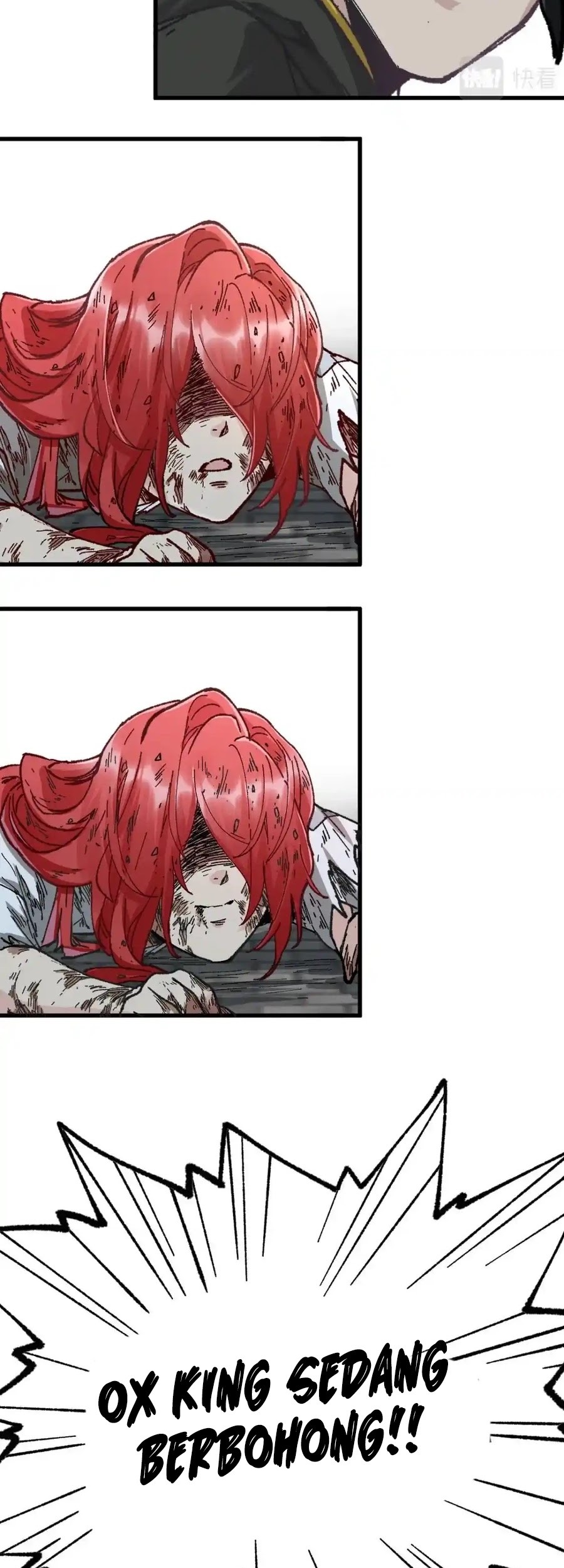 The Sacred Ruins Chapter 150 Gambar 23